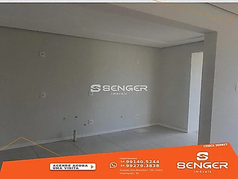 Cobertura Ed. Positano - - Cobertura em Centro, Veranopolis - Foto 5