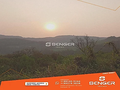 Lindo Sítio a 5 km de Lajeadinho -Santo Antônio - Sítio, Veranopolis - Foto 2
