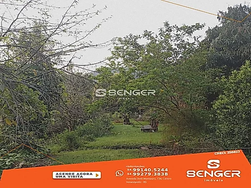 Lindo Sítio a 5 km de Lajeadinho -Santo Antônio - Sítio, Veranopolis - Foto 3