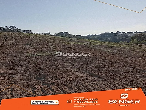 Terrenos Amplos em Sapopema - Sítio em Sapopema, Veranopolis - Foto 2