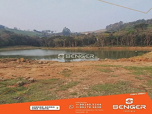 Ampla Área de Terras em Cotiporã - Sítio, Cotipora - Foto 1