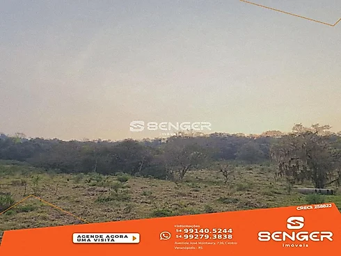 Ampla Área de Terras em Cotiporã - Sítio, Cotipora - Foto 3