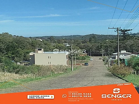 Terrenos Loteamento Carnevalli-Nova Prata - Terreno, Nova Prata - Foto 2