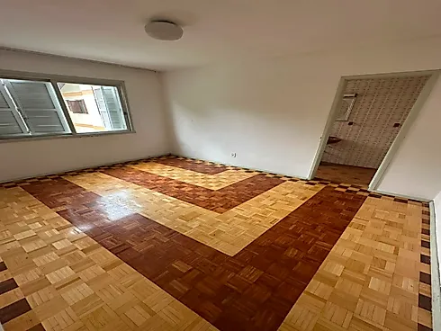 Apartamento em Palugana, Veranopolis