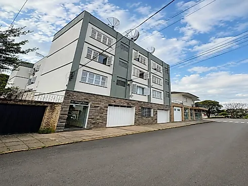 Apartamento 3 Quartos 117m² no Idemundo Tedesco - Palugana - Foto 13