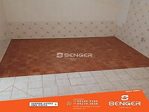 Apartamento Amplo 03 Dormitórios Central! - Apartamento em Palugana, Veranopolis - Foto 3