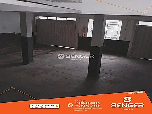 Apartamento Amplo 03 Dormitórios Central! - Apartamento em Palugana, Veranopolis - Foto 5