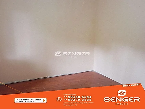 Sítio em Nova Bassano -Estrada P Serafina Corrêa - Casa, Nova Bassano - Foto 4