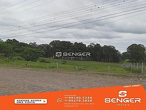 Femaçã, Veranopolis