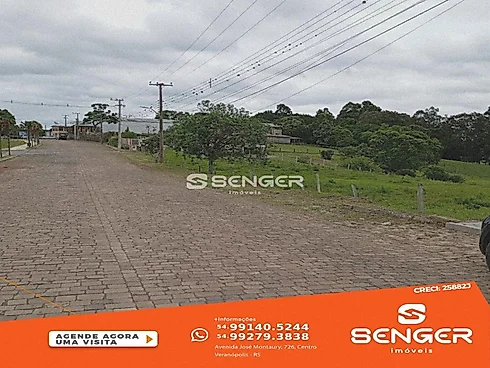 Ampla Área de Terras/Terrenos na Femaçã - Terreno em Femaçã, Veranopolis - Foto 4