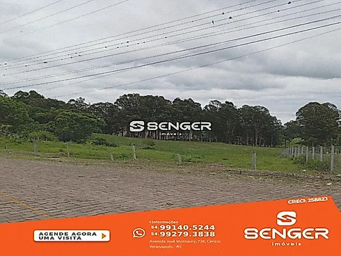 Femaçã, Veranopolis