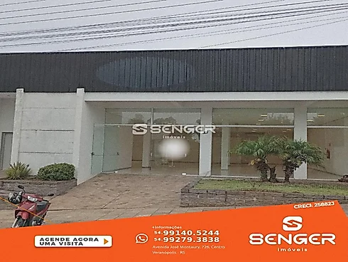 Renovação, Veranopolis