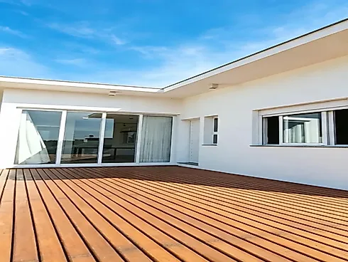 Ampla Casa de Alto Padrão na Femaçã em Local Calmo - Casa em Femaçã, Veranopolis - Foto 2