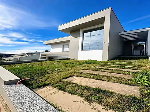 Ampla Casa de Alto Padrão na Femaçã em Local Calmo - Casa em Femaçã, Veranopolis - Foto 4