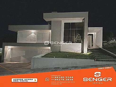 Femaçã, Veranopolis