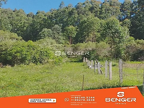 Sítio Monte Claro-Comunidade de N.s de Carravagio - Sítio em Monte Claro, Veranopolis - Foto 3