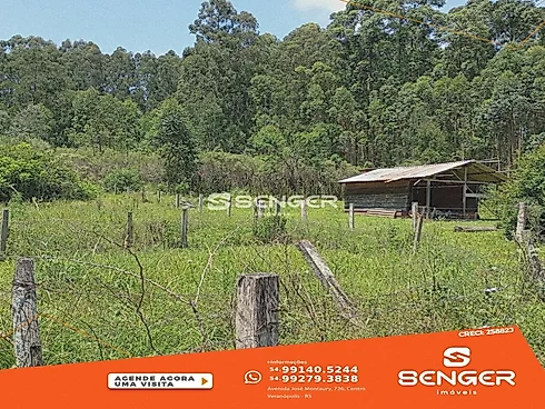 Sítio Monte Claro-Comunidade de N.s de Carravagio - Sítio em Monte Claro, Veranopolis - Foto 5