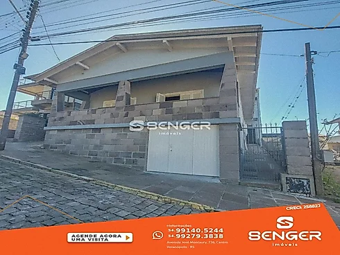 Femaçã, Veranopolis