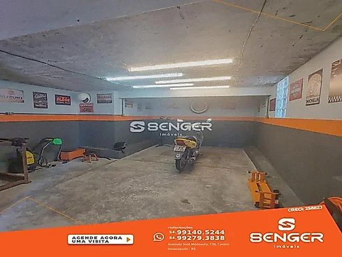 Casa 5 Quartos com 1 Suíte e 350m² - Femaçã - Casa em Femaçã, Veranopolis - Foto 2