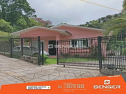 Vila Azul, Veranopolis
