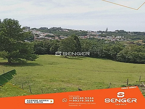 Femaçã, Veranopolis