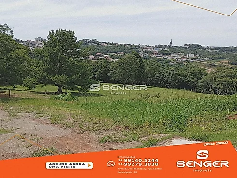 Área de Terras na Femaçã com Fonte de Água Potável - Sítio em Femaçã, Veranopolis - Foto 4