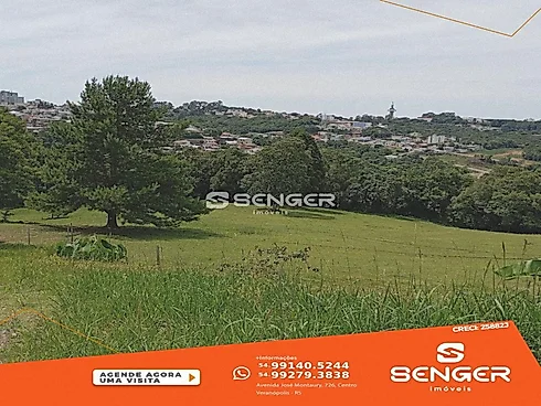 Área de Terras na Femaçã com Fonte de Água Potável - Sítio em Femaçã, Veranopolis - Foto 5