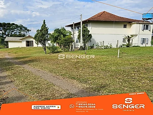 Zona Picoli, Veranopolis
