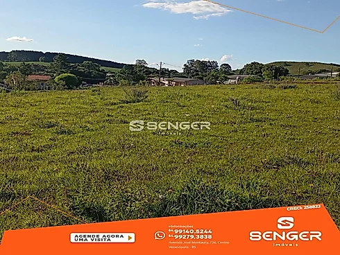 Amplos Terrenos em Loteamento André da Rocha - Terreno em Centro, Andre da Rocha - Foto 5