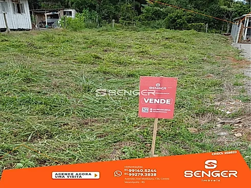 Amplo Terreno em Monte Bérico Totalmente Plano - Terreno em Monte Bérico, Veranopolis - Foto 2
