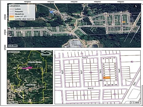Terreno em Caxias do Sul-Lot Vale dos Vinhedos - Terreno em Vale dos Vinhedos, Caxias do Sul
