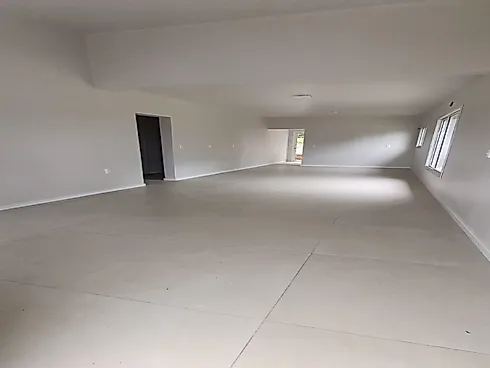 Linda Casa em Construção em Vila Flores - Casa, Vila Flores - Foto 2