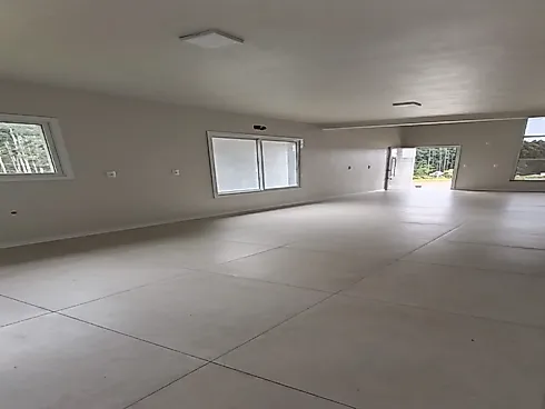 Linda Casa em Construção em Vila Flores - Casa, Vila Flores - Foto 3