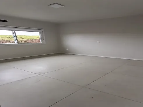 Linda Casa em Construção em Vila Flores - Casa, Vila Flores - Foto 4