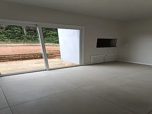 Linda Casa em Construção em Vila Flores - Casa, Vila Flores - Foto 5