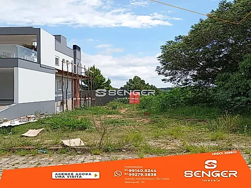 Femaçã, Veranopolis