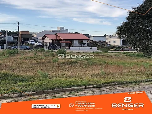 Centro, Vila Flores