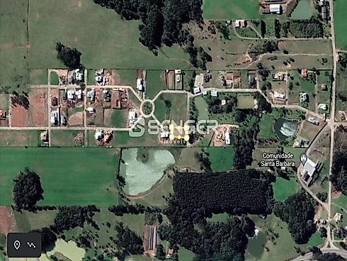 Amplo e Plano Terreno em Vila Flores Cond Paraíso - Terreno, Vila Flores - Foto 2