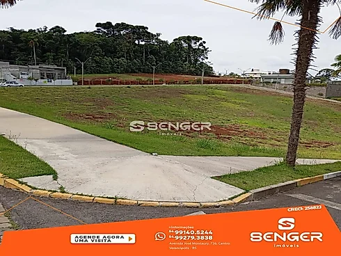 Femaçã, Veranopolis