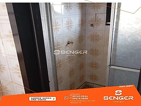 Casa Ampla Parte Inferior - Casa, Veranopolis - Foto 3
