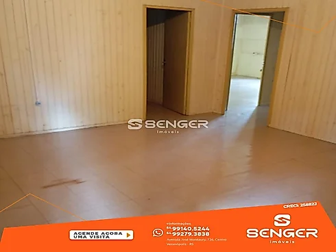 Casa Ampla Parte Inferior - Casa, Veranopolis - Foto 4