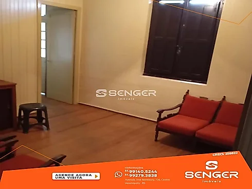 Casa Ampla Parte Superior - Casa, Veranopolis - Foto 3