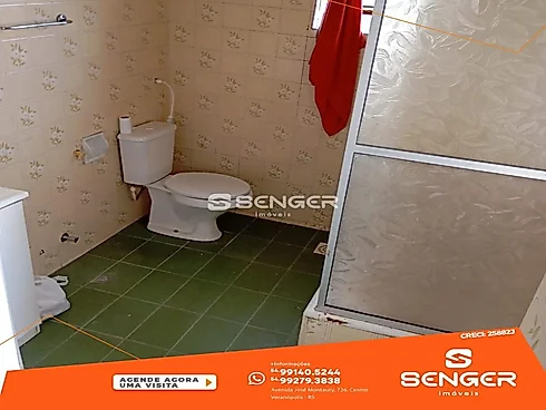 Casa Ampla Parte Superior - Casa, Veranopolis - Foto 4