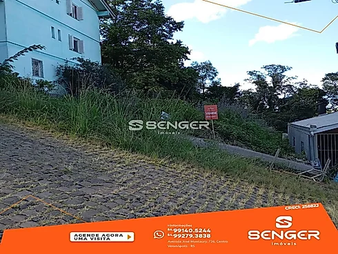 Femaçã, Veranopolis