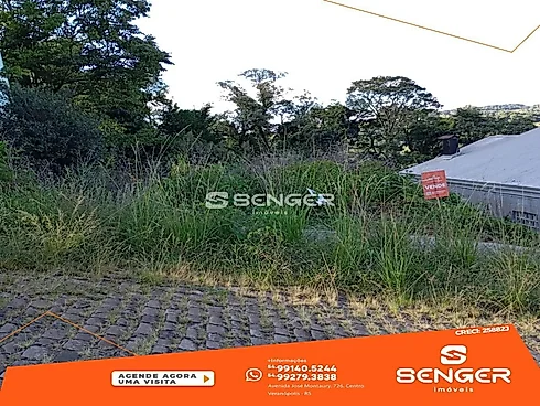 Terreno na Femaçã com Preço Especial - Terreno em Femaçã, Veranopolis - Foto 2