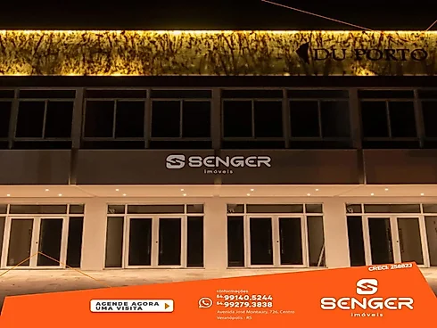 Salas Comerciais no Centro de Torres RS - Escritório/sala em Centro, Torres - Foto 3