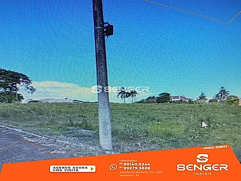 Amplo Terreno em Lagoa Vermelha RS - Terreno em Floresta, Lagoa Vermelha