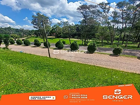 Área de Terras em Beira da Br 470-Vila Flores - Foto 7