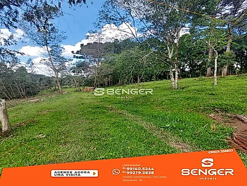 Área de Terras em Vila Flores 5.000M² Vila Flores - Sítio, Vila Flores - Foto 2