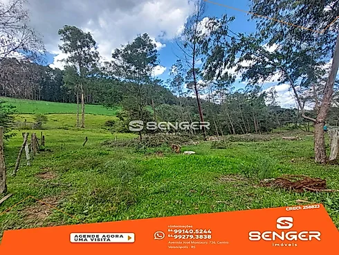 Área de Terras em Vila Flores 5.000M² Vila Flores - Sítio, Vila Flores - Foto 4